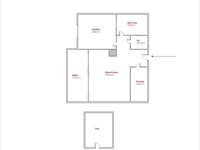 Vente appartement 2 pièces Vente appartement 2 pièces