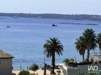 Vente Appartement 4 piècesLe golfe-juan