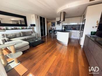 Vente appartement 4 pièces Vente appartement 4 pièces