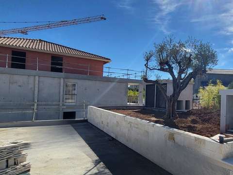 Vente appartement 2 pièces Le golfe-juan 06