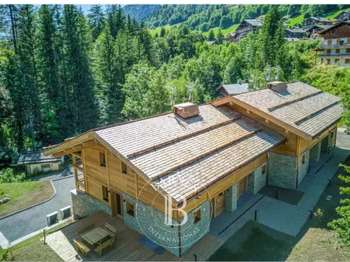 Vente appartement 6 pièces Le Grand-Bornand 74