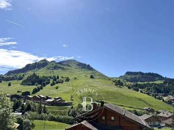 Vente Appartement 4 piècesLe Grand-Bornand