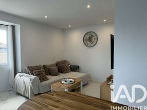 Vente Appartement 3 piècesLe Grand-Lemps