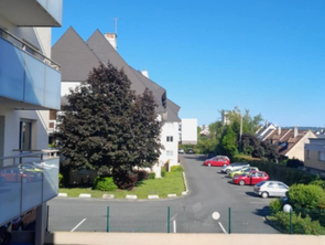 Vente Appartement 3 piècesLe Grand-Quevilly