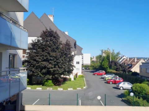 Vente appartement 3 pièces Le Grand-Quevilly 76