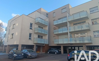Photo Vente appartement Le Grand-Quevilly