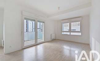 Photo Vente appartement Le Grand-Quevilly