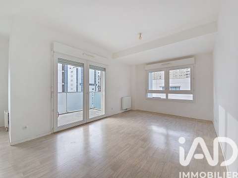 Vente appartement 3 pièces Le Grand-Quevilly 76