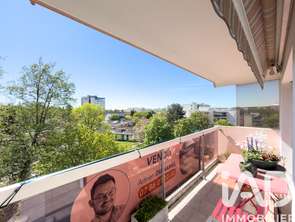 Vente Appartement 4 piècesLe Grand-Quevilly