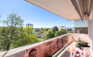 Photo Vente appartement Le Grand-Quevilly