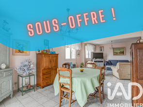 Vente Appartement 4 piècesLe Grand-Quevilly