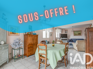 Vente appartement 4 pièces Vente appartement 4 pièces