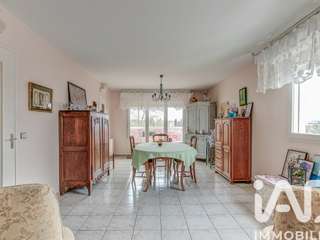 Vente appartement 4 pièces Vente appartement 4 pièces