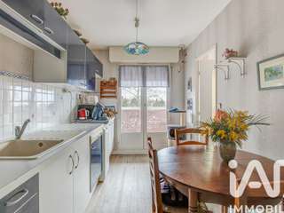 Vente appartement 4 pièces Vente appartement 4 pièces