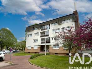 Vente Appartement 4 piècesLe Grand-Quevilly