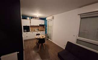 Photo Vente appartement Le Grand-Quevilly