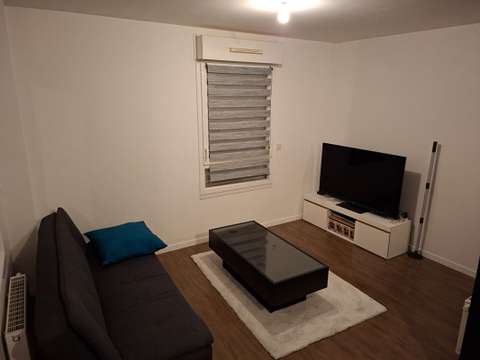 Vente appartement 2 pièces Vente appartement 2 pièces