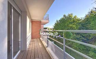 Photo Vente appartement Le Grand-Quevilly