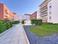 Vente appartement 3 pièces Vente appartement 3 pièces