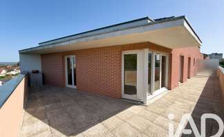 Photo Vente appartement Le Grand-Quevilly