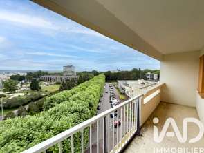 Vente Appartement 3 piècesLe Grand-Quevilly