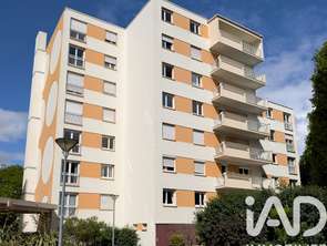 Vente Appartement 3 piècesLe Grand-Quevilly