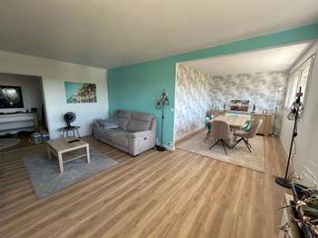 Vente appartement 4 pièces Vente appartement 4 pièces