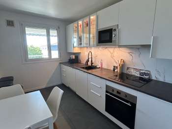 Vente appartement 4 pièces Le Grand-Quevilly 76