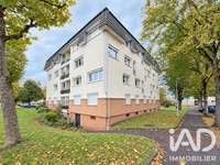 Vente appartement 5 pièces Vente appartement 5 pièces