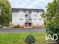Vente appartement 5 pièces Vente appartement 5 pièces