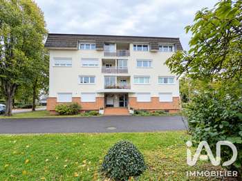 Photo Vente appartement Le Grand-Quevilly