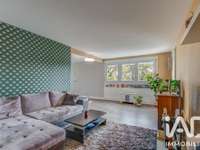 Vente appartement 5 pièces Vente appartement 5 pièces
