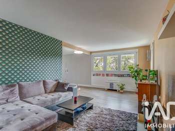 Vente appartement 5 pièces Vente appartement 5 pièces