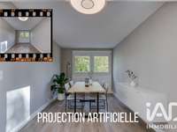 Vente appartement 5 pièces Vente appartement 5 pièces