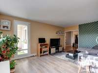 Vente appartement 5 pièces Vente appartement 5 pièces