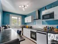 Vente appartement 5 pièces Vente appartement 5 pièces
