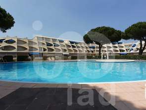 Vente Appartement T1Le Grau-du-Roi