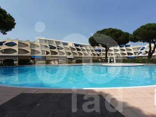 Vente appartement 1 pièce