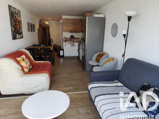 Vente appartement 1 pièce Vente appartement 1 pièce