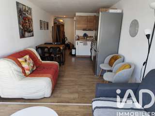 Vente appartement 1 pièce Vente appartement 1 pièce