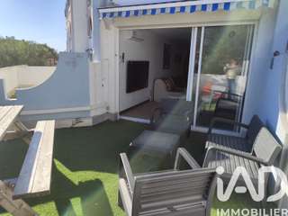 Vente appartement 1 pièce Vente appartement 1 pièce