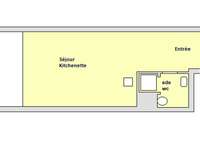 Vente appartement 1 pièce Vente appartement 1 pièce