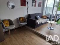 Vente appartement 1 pièce Vente appartement 1 pièce