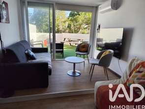 Vente Appartement T1Le Grau-du-Roi