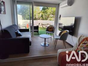 Vente Appartement T1Le Grau-du-Roi