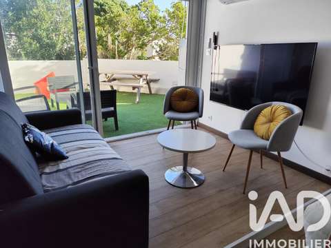 Vente appartement 1 pièce Vente appartement 1 pièce