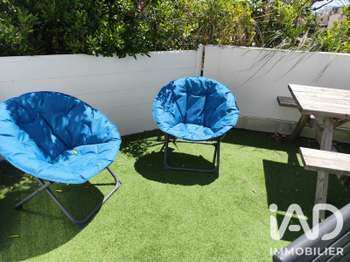 Vente appartement 1 pièce Vente appartement 1 pièce