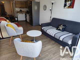 Vente appartement 1 pièce Vente appartement 1 pièce