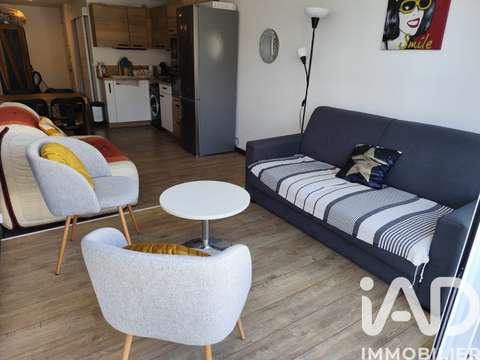 Vente appartement 1 pièce Vente appartement 1 pièce
