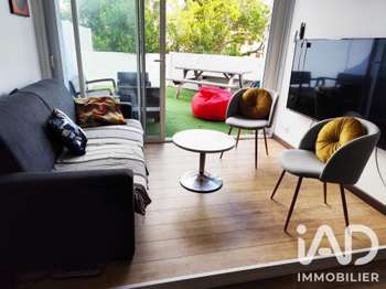 Vente appartement 1 pièce Vente appartement 1 pièce
